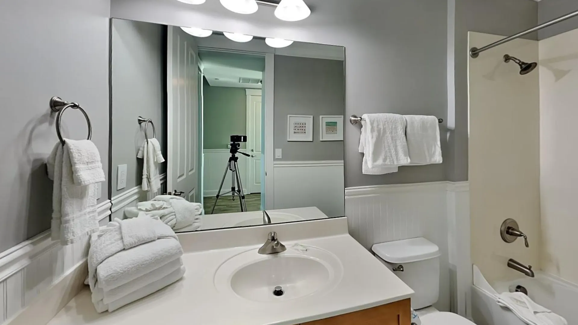 Aqua #2204 Apartment Panama City Beach United States