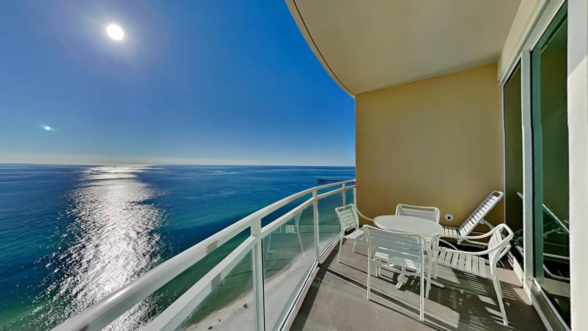 Aqua #2204 Apartment Panama City Beach