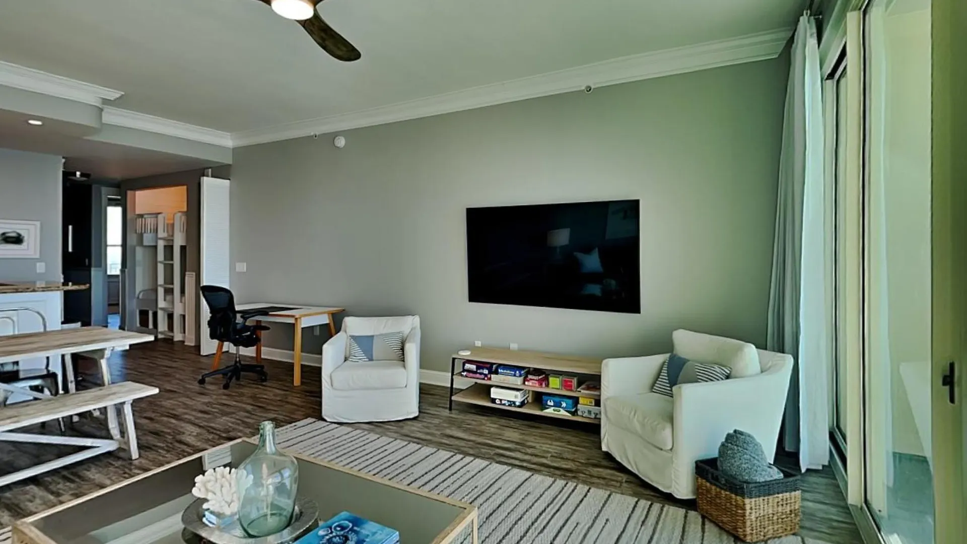 Aqua #2204 Apartment Panama City Beach