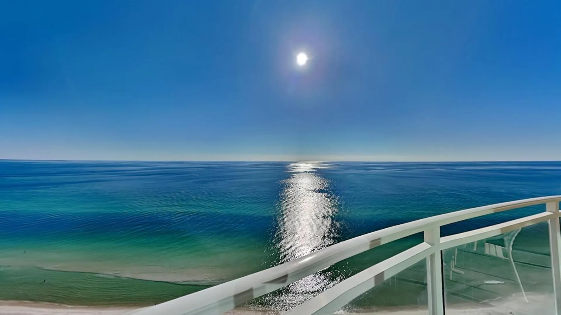 Aqua #2204 Apartment Panama City Beach