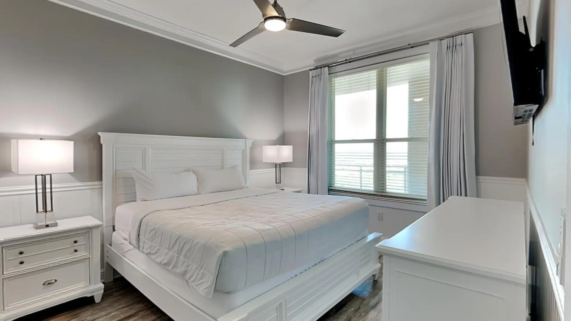 Aqua #2204 Apartment Panama City Beach