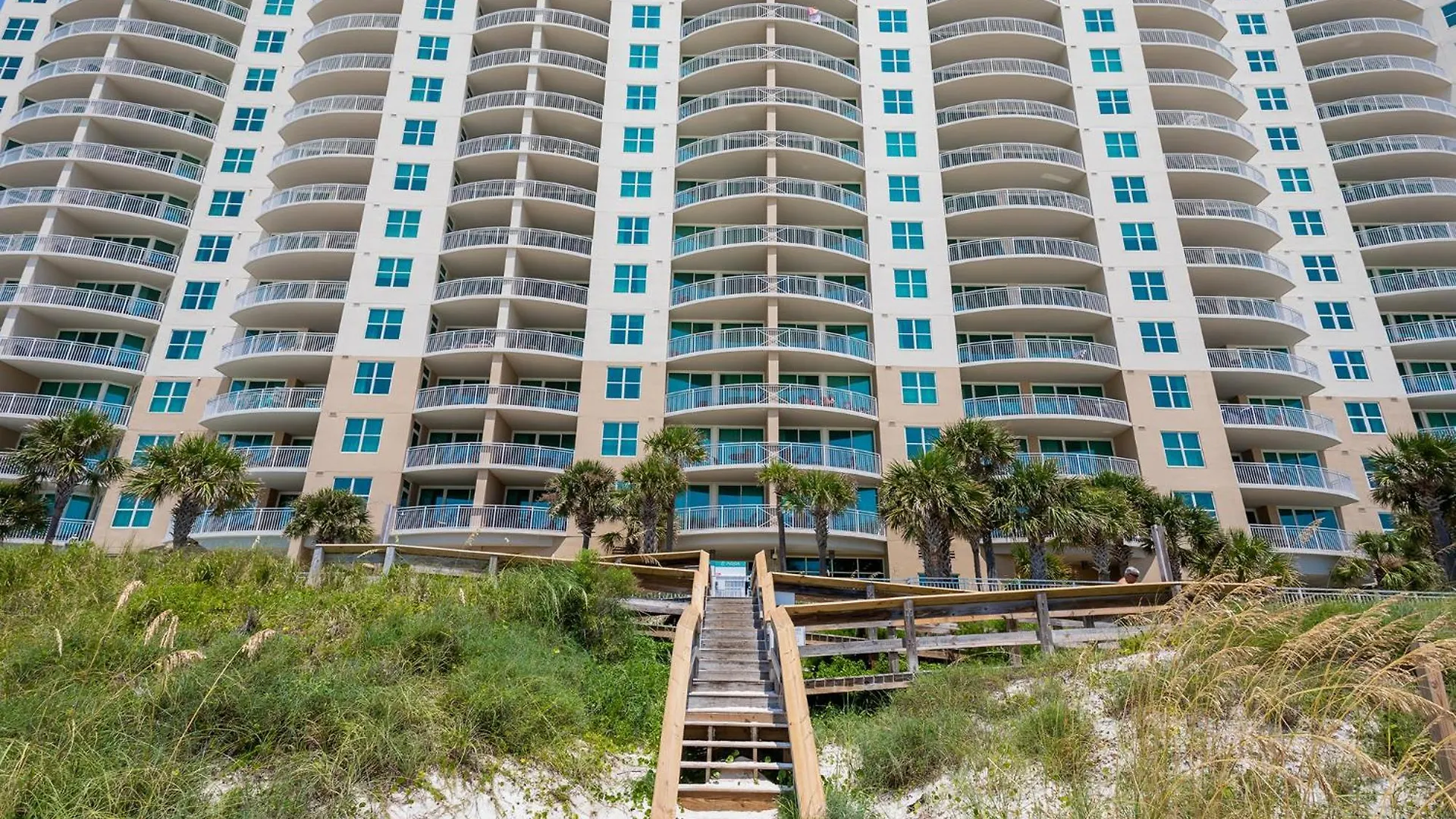 Aqua #2204 Apartment Panama City Beach