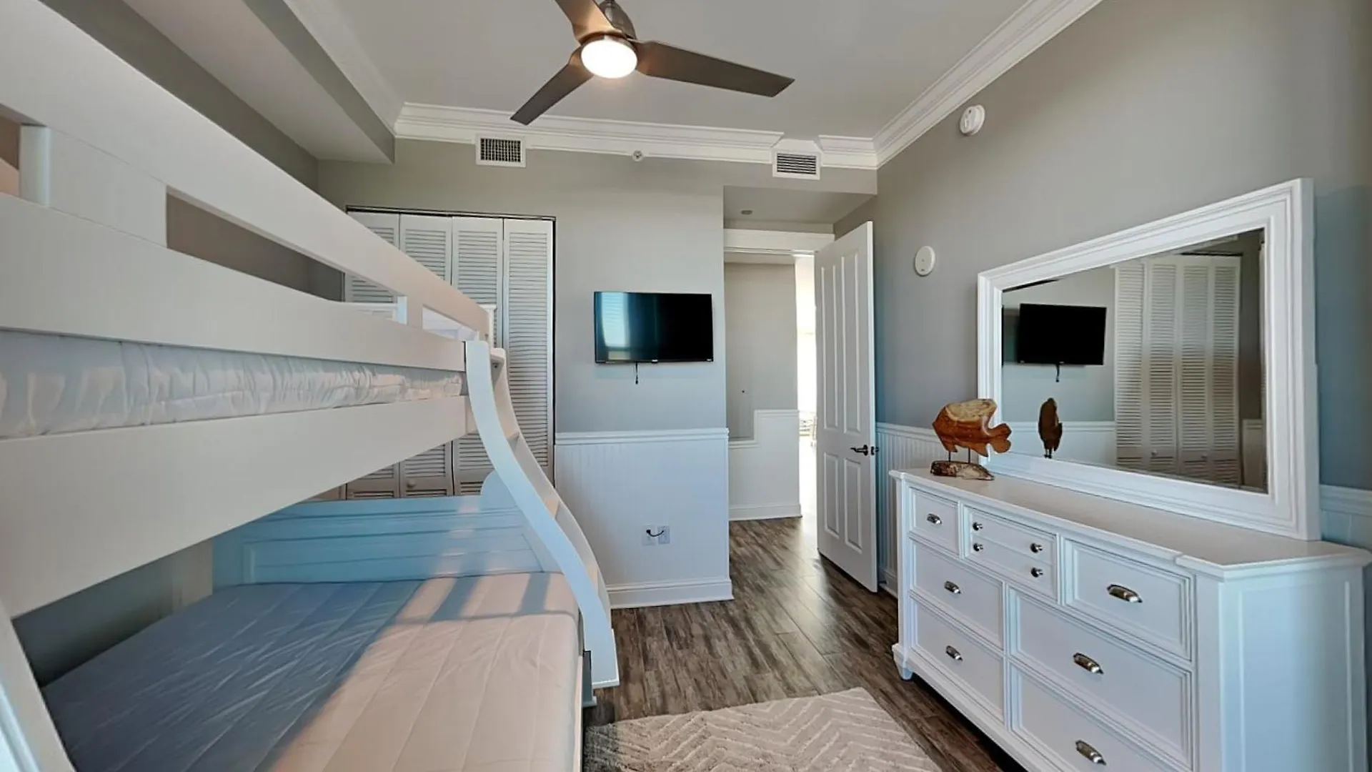 Aqua #2204 Appartement Panama City Beach 0*,  Verenigde Staten