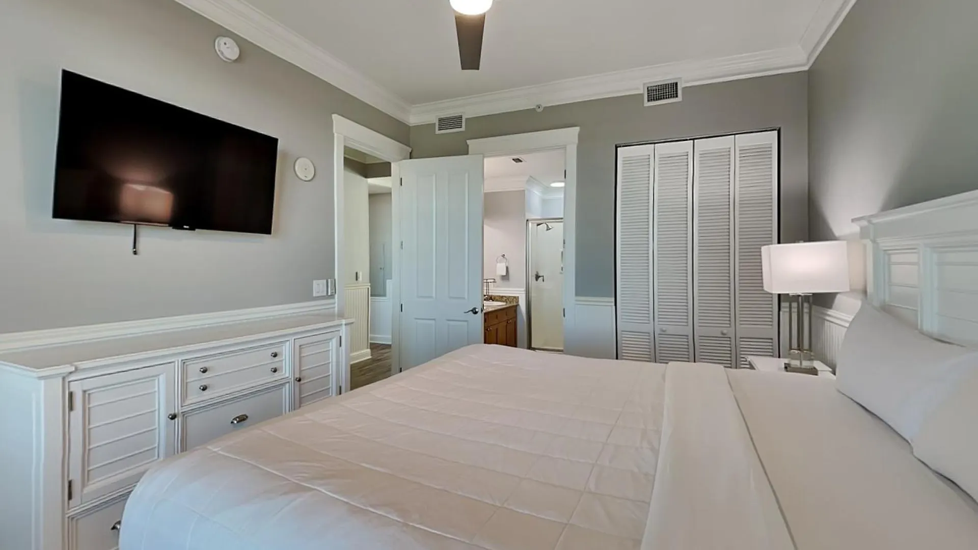Aqua #2204 Appartement Panama City Beach 0*,