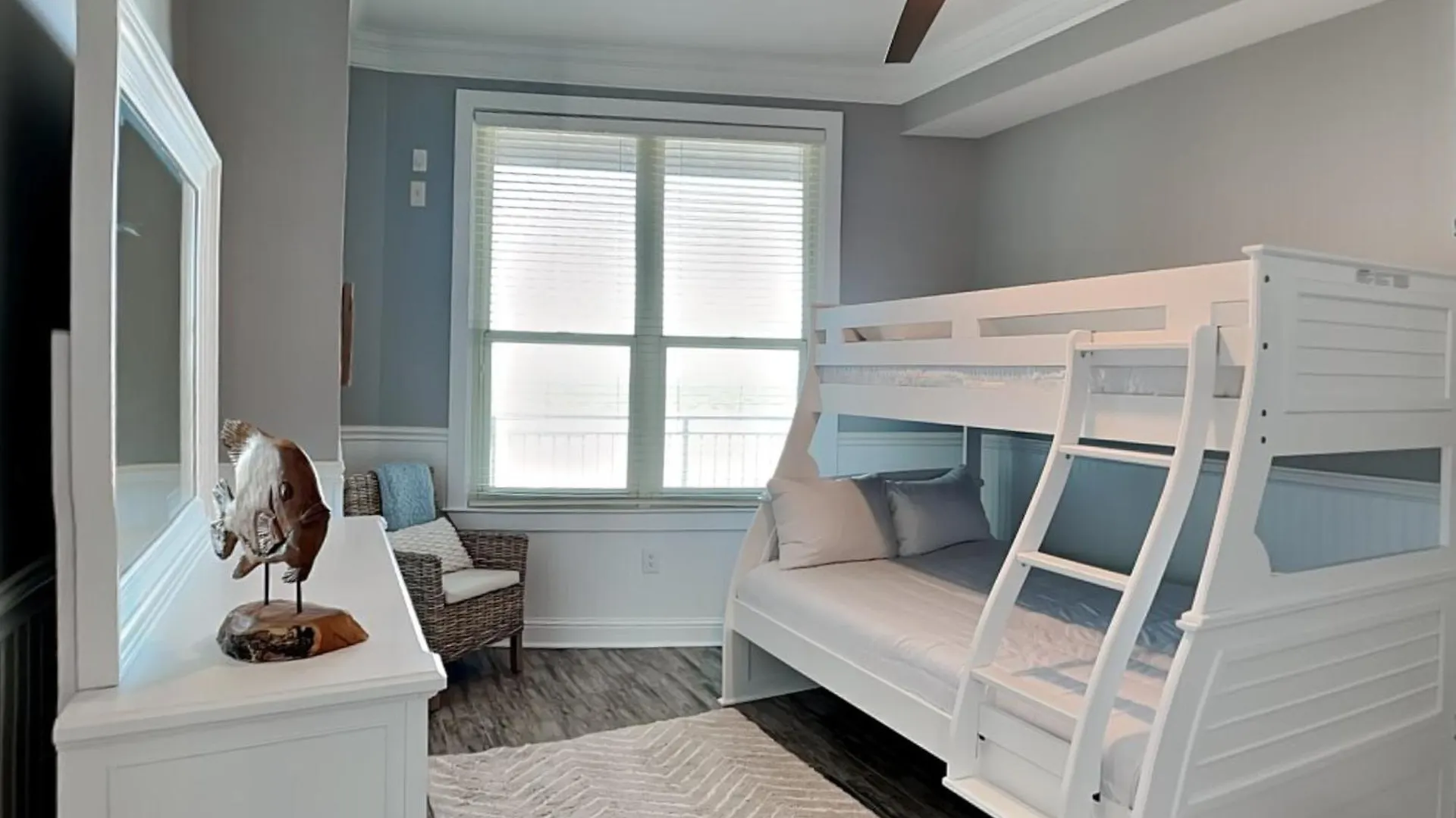 Aqua #2204 Appartement Panama City Beach