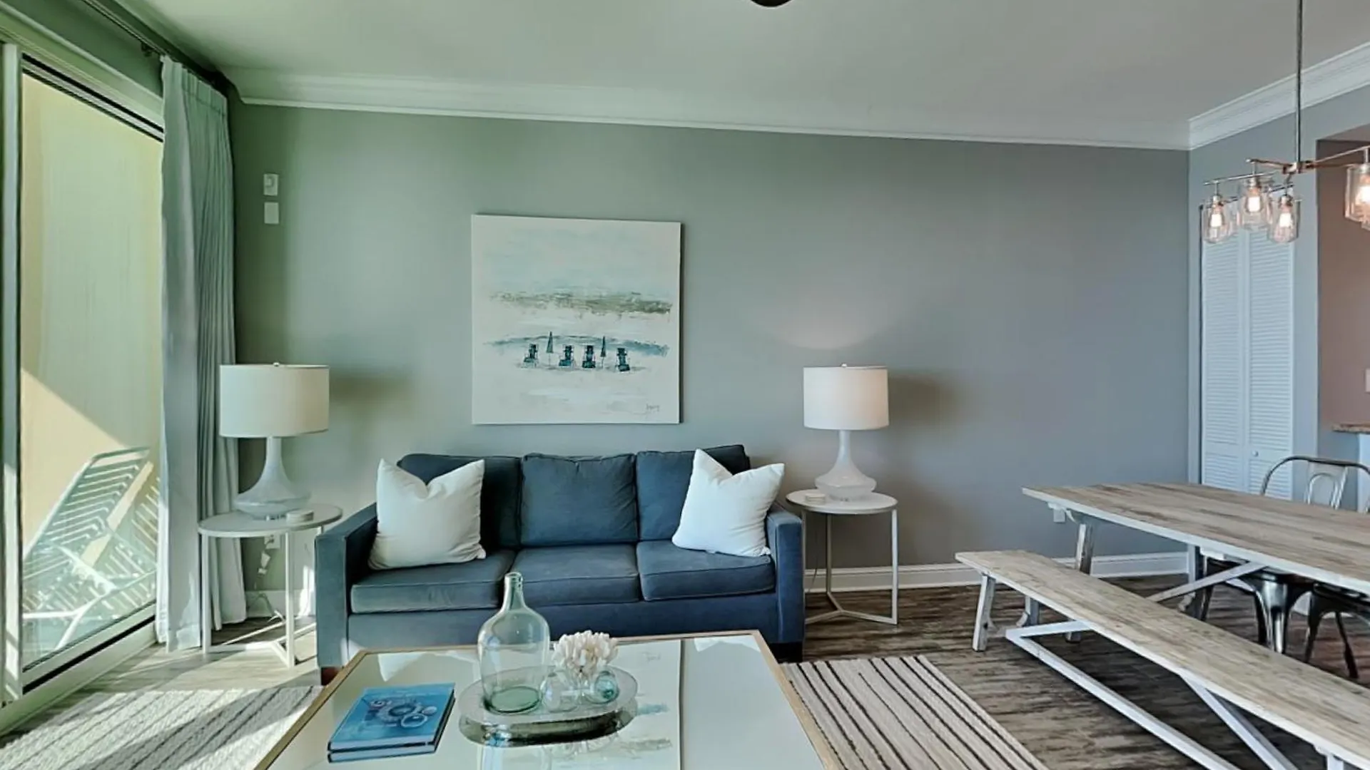 Aqua #2204 Appartement Panama City Beach Verenigde Staten
