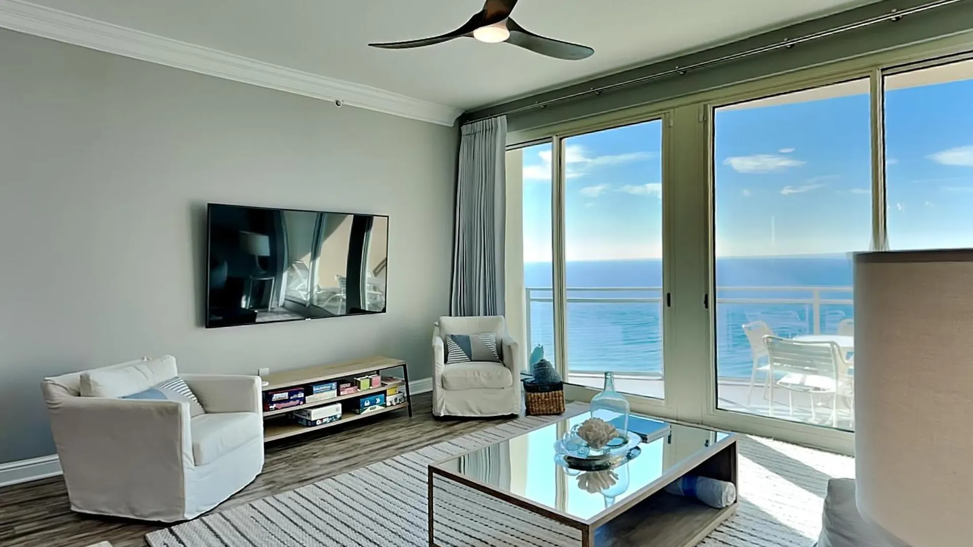 Aqua #2204 Appartement Panama City Beach Verenigde Staten